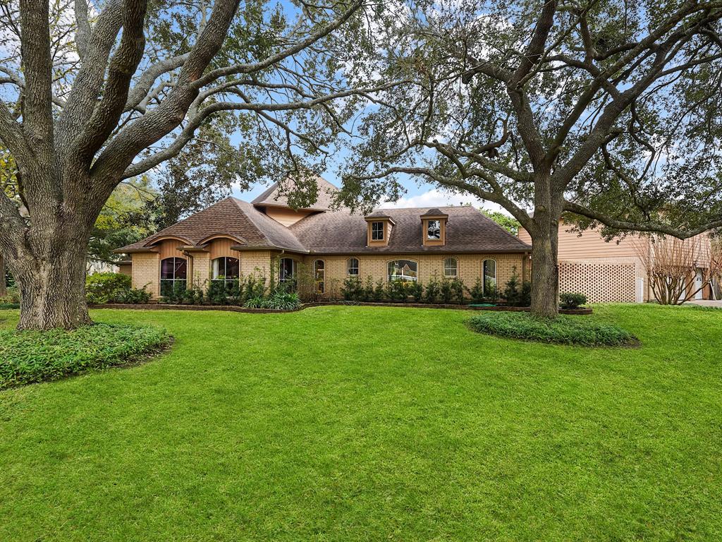 1018 Plantation Meadows Drive, Richmond, Texas image 4