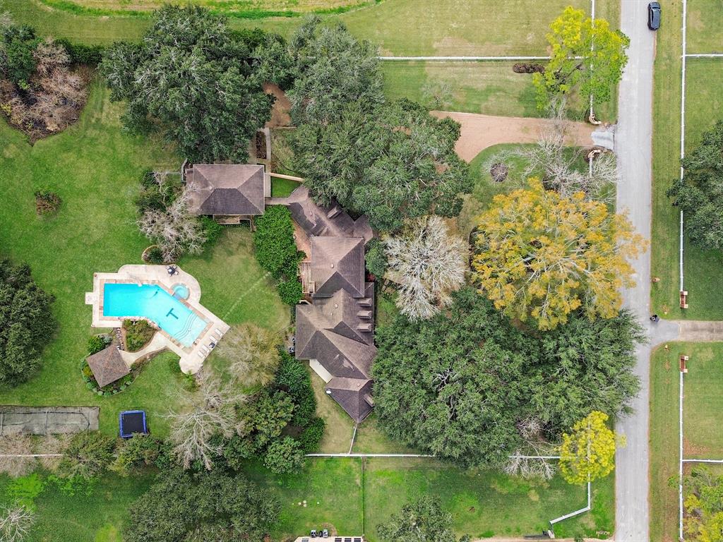 1018 Plantation Meadows Drive, Richmond, Texas image 45