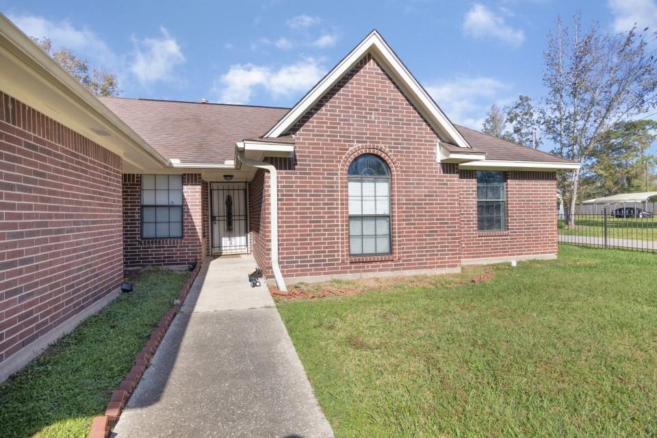 3623 Beaumont Avenue, Liberty, Texas image 4