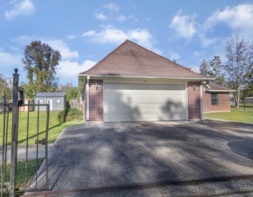 3623 Beaumont Avenue, Liberty, Texas image 3