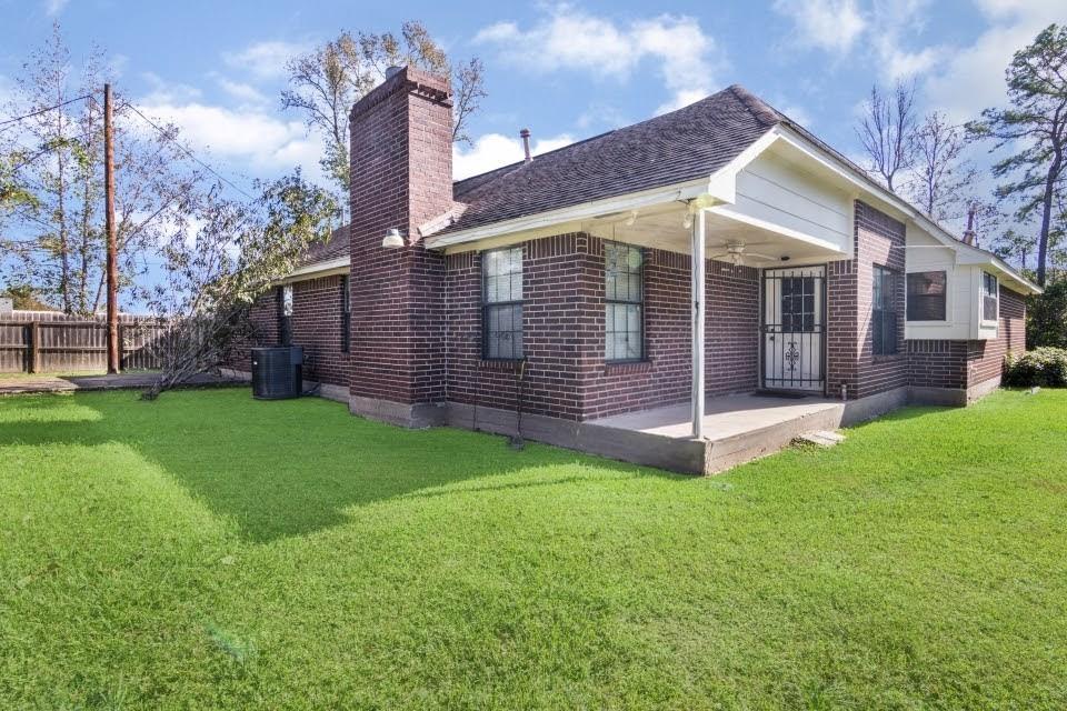 3623 Beaumont Avenue, Liberty, Texas image 24