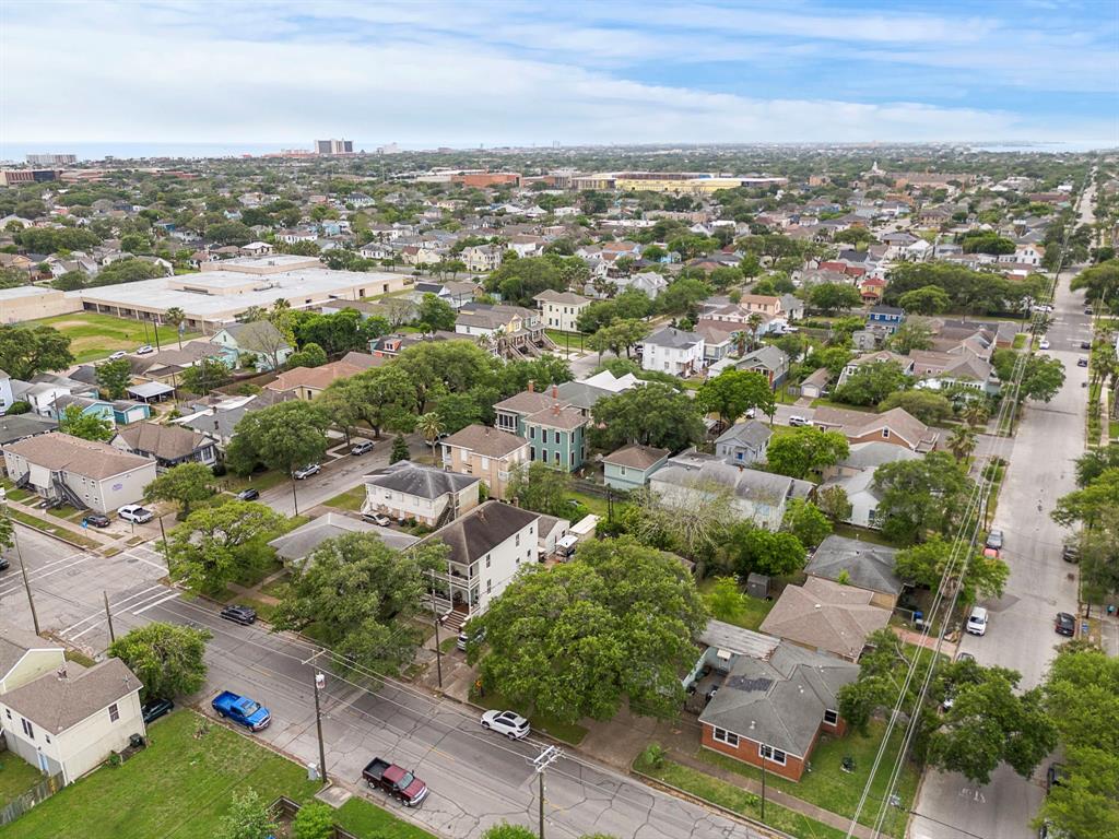 1211 35th Street, Galveston, Texas image 37