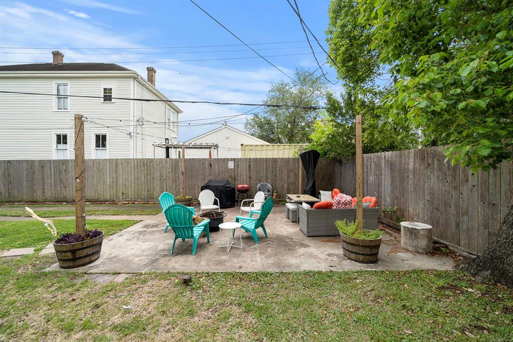 1211 35th Street, Galveston, Texas image 34