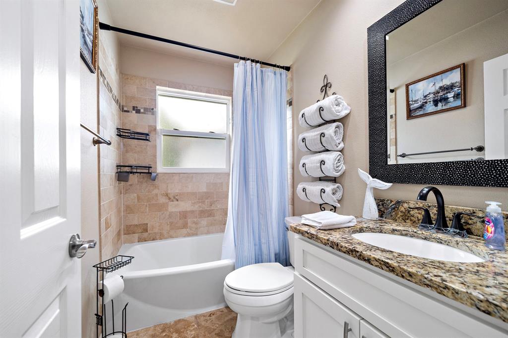 1211 35th Street, Galveston, Texas image 28