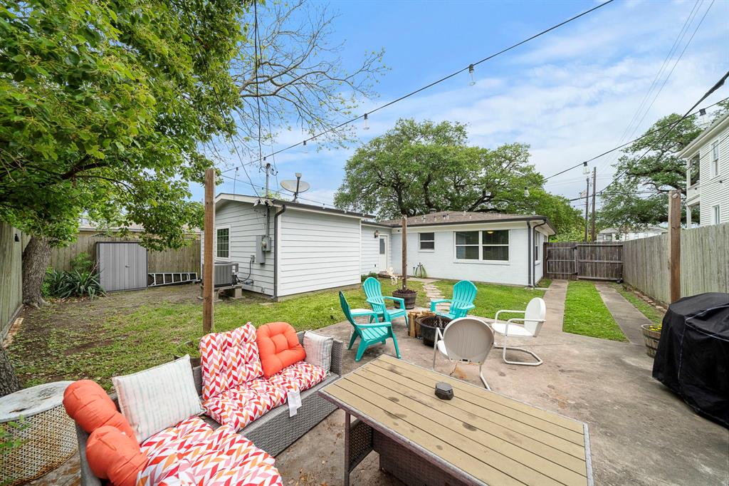 1211 35th Street, Galveston, Texas image 33