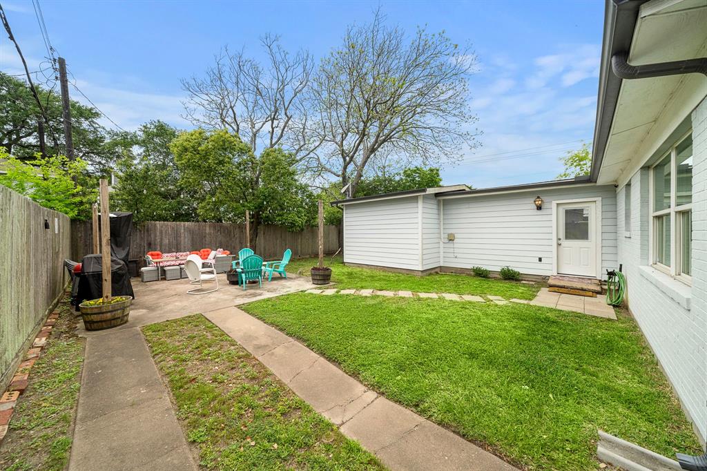 1211 35th Street, Galveston, Texas image 35