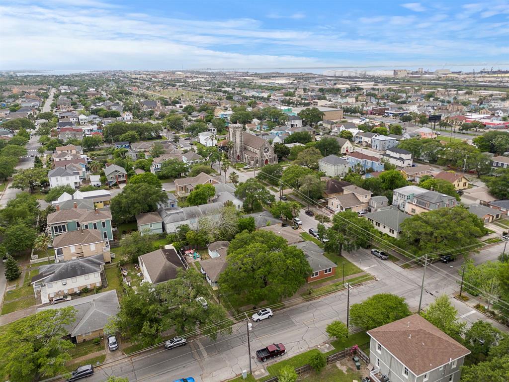 1211 35th Street, Galveston, Texas image 38