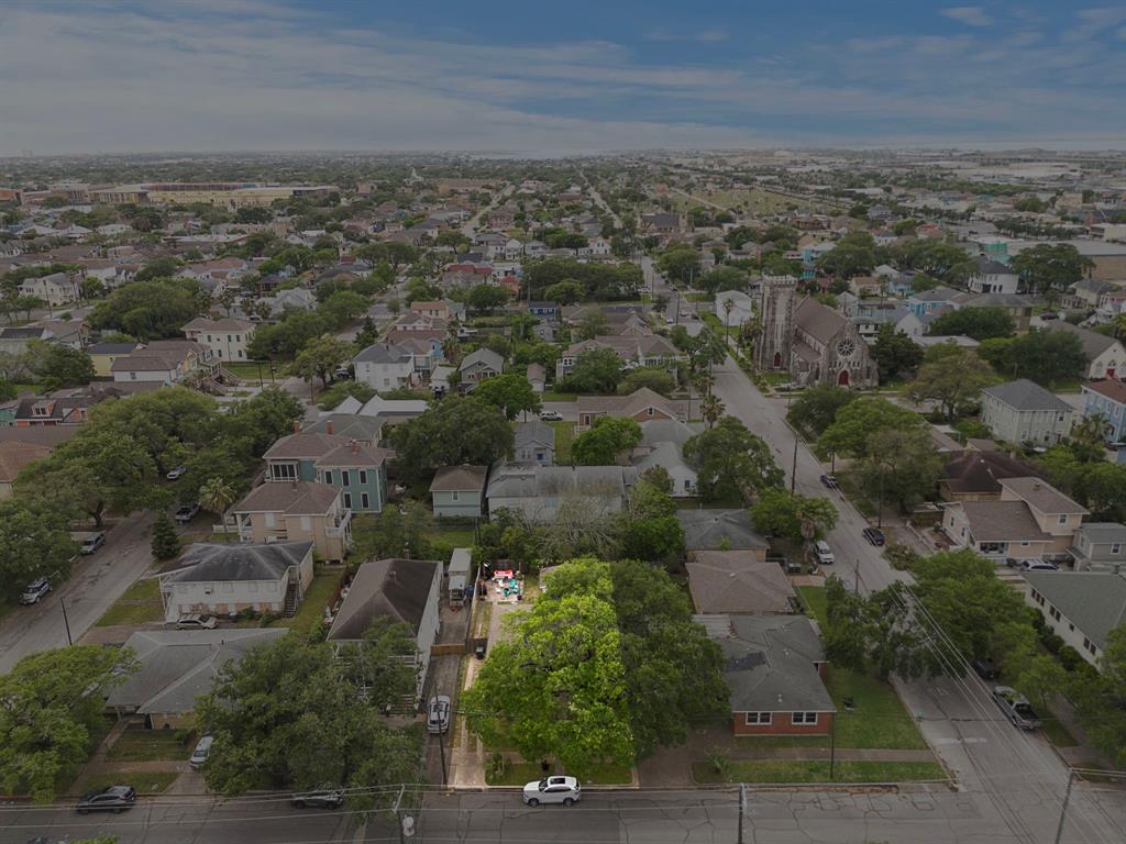 1211 35th Street, Galveston, Texas image 36