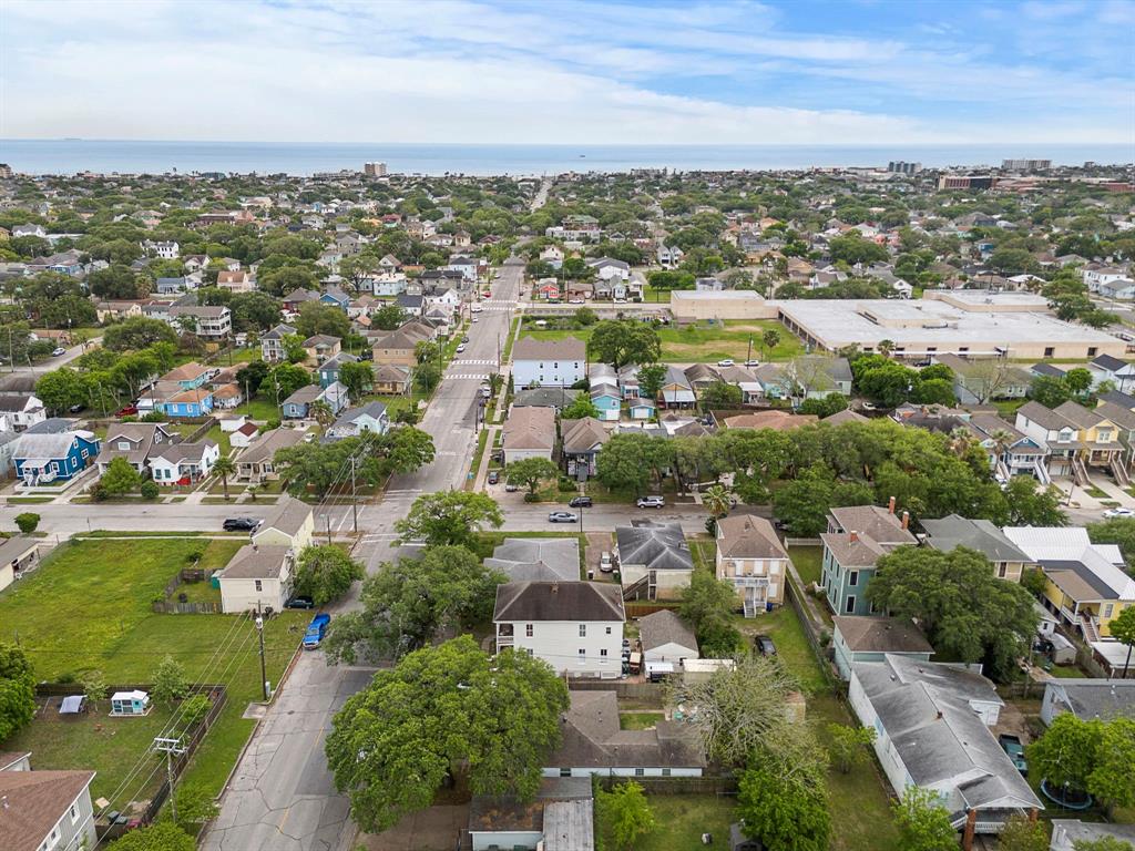 1211 35th Street, Galveston, Texas image 41