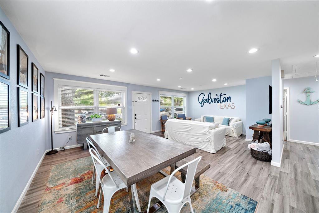 1211 35th Street, Galveston, Texas image 18