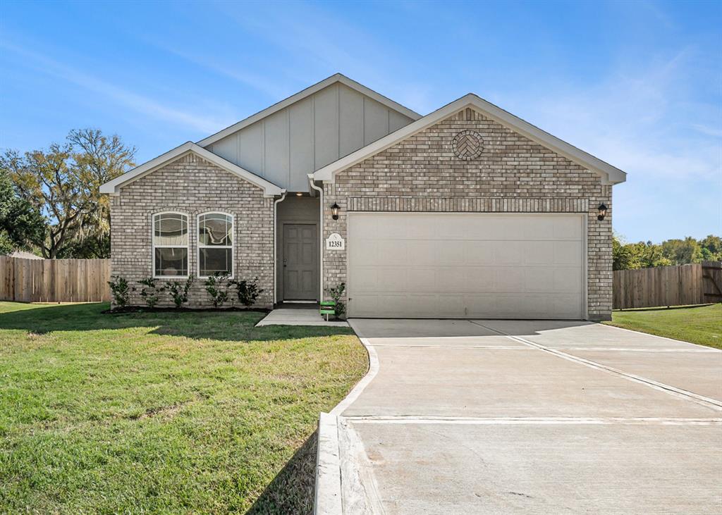 12351 Pecan Drive