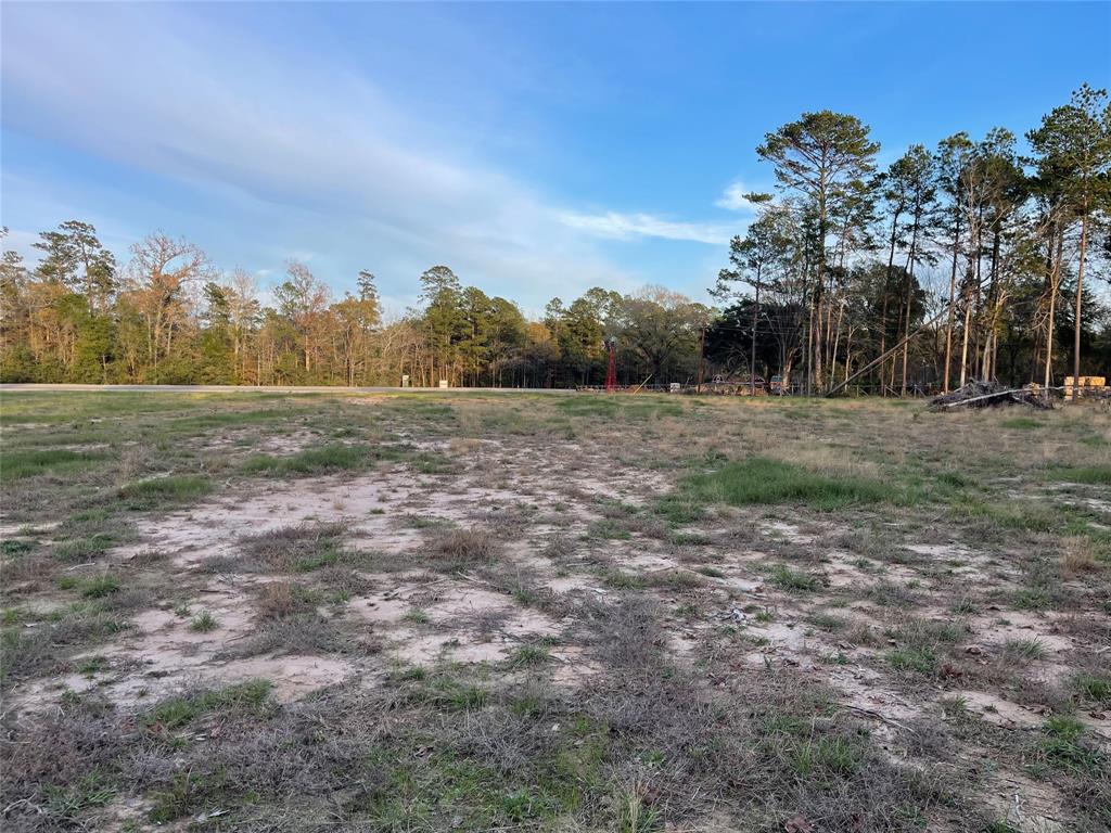 Photo 1 of 2 — TBD Forest Hill Loop, West Livingston, TX 77351