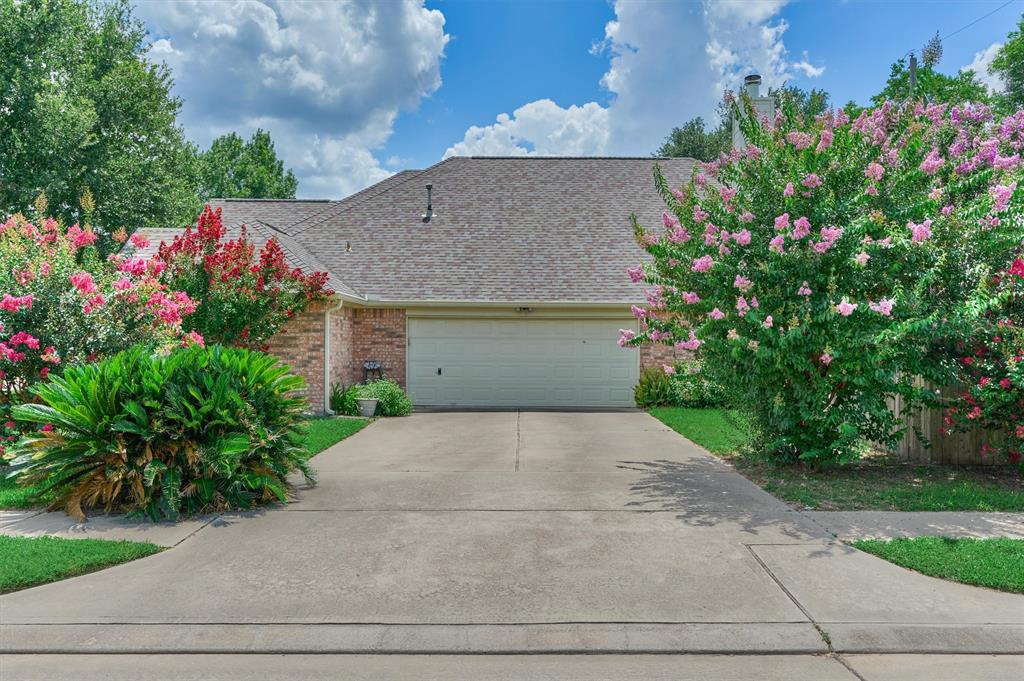 3002 Sandleigh Drive