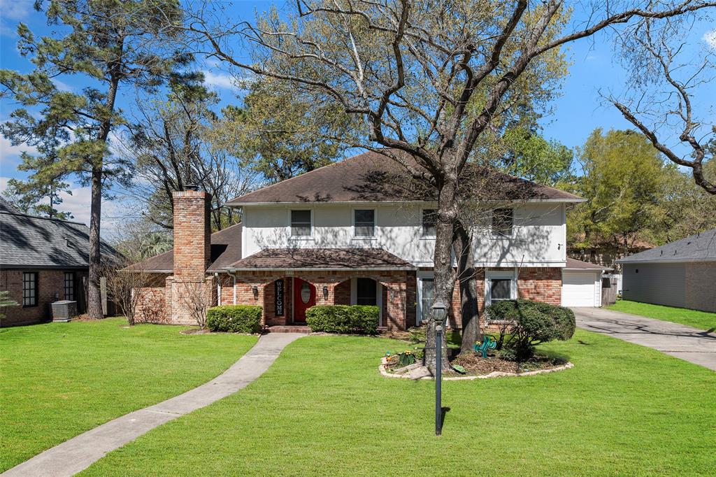6910 King Arthur Court, Spring, Texas image 33