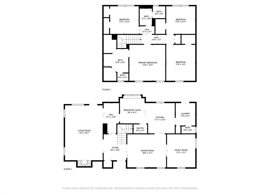 6910 King Arthur Court, Spring, Texas image 34
