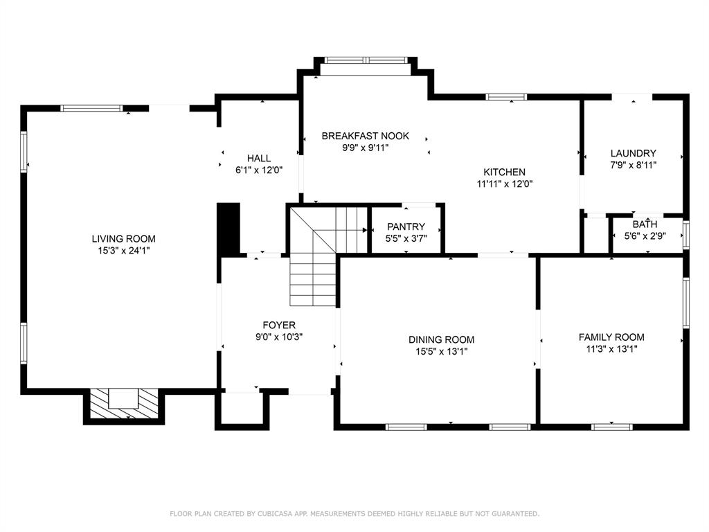 6910 King Arthur Court, Spring, Texas image 35