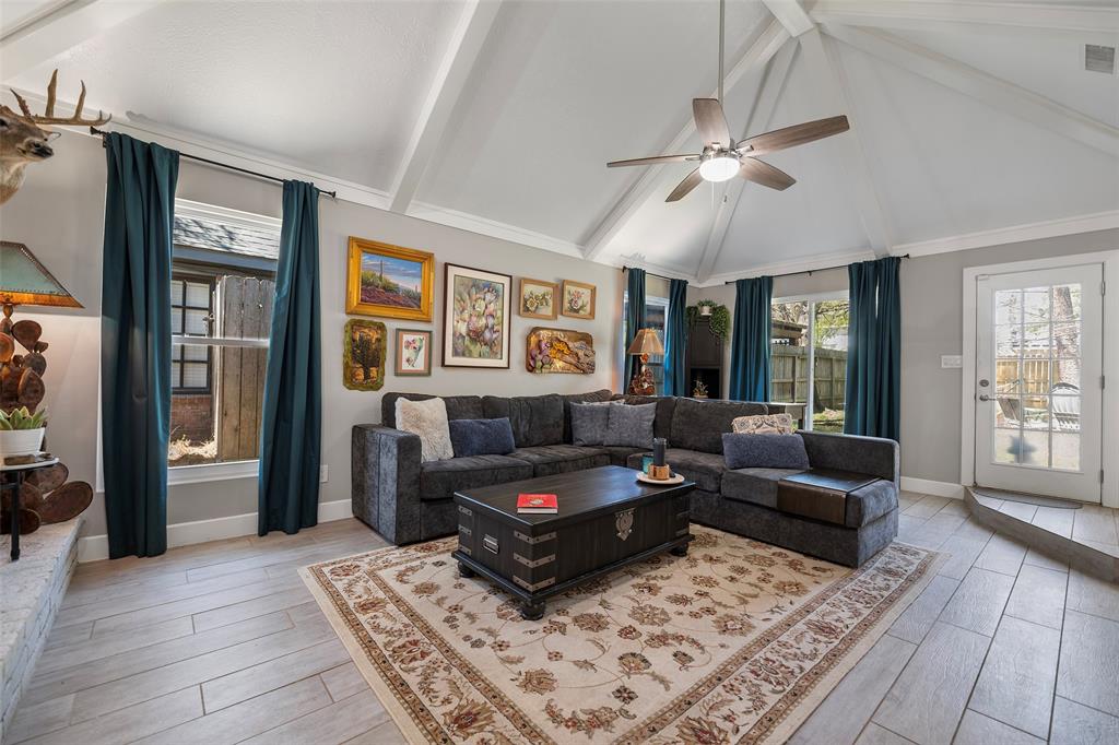 6910 King Arthur Court, Spring, Texas image 6