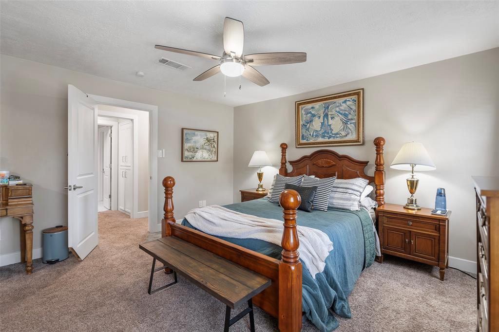 6910 King Arthur Court, Spring, Texas image 17