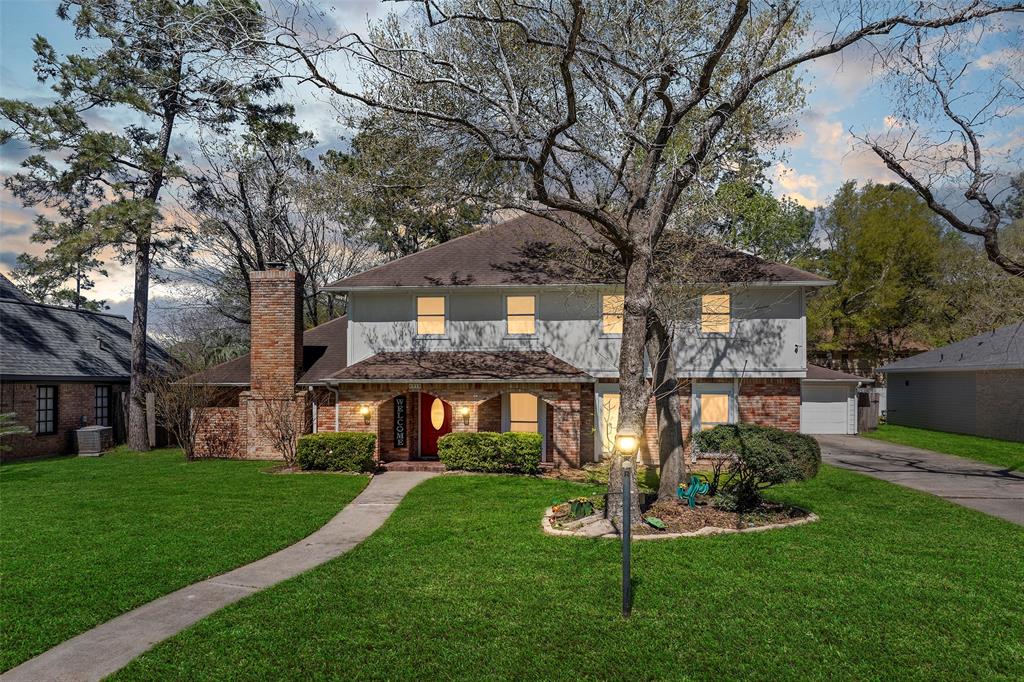 6910 King Arthur Court, Spring, Texas image 1