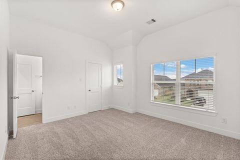 A home in Santa Fe