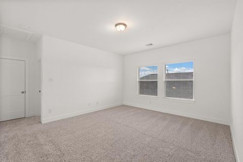 A home in Santa Fe