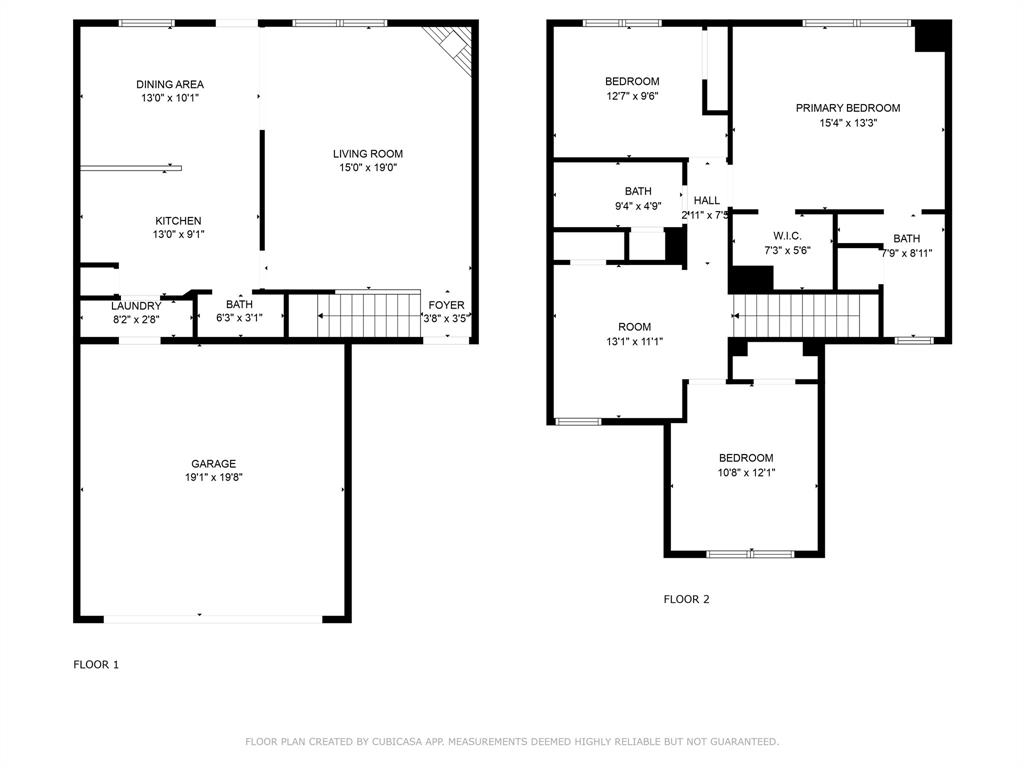 1610 Trail Forest Court, Houston, Texas image 41