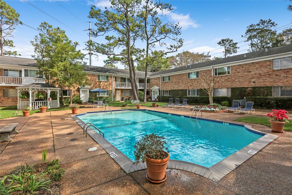 4040 San Felipe Street #178, Houston, Texas image 3