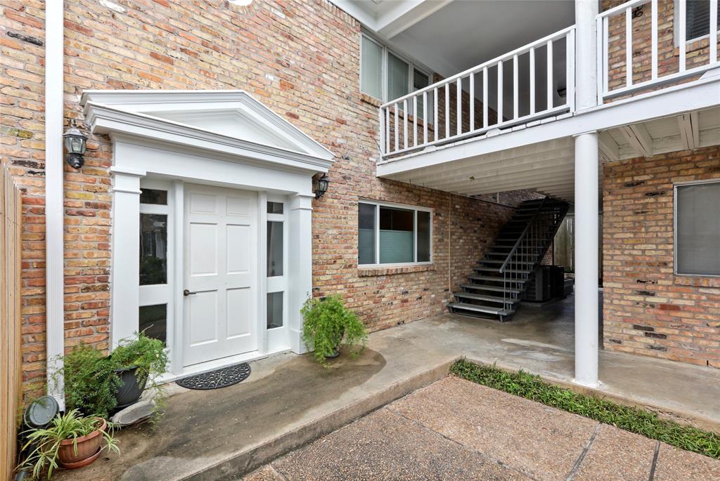 4040 San Felipe Street #178, Houston, Texas image 1