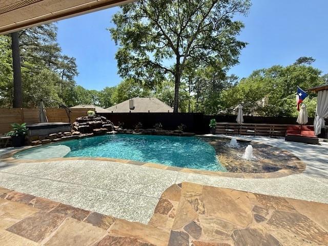 514 Sandy Oaks Drive, Huntsville, Texas image 35