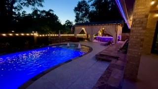514 Sandy Oaks Drive, Huntsville, Texas image 41