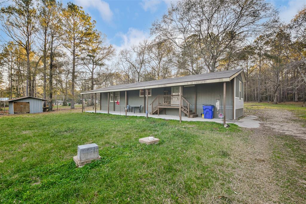 150 Maurine Lane, Cleveland, Texas image 35
