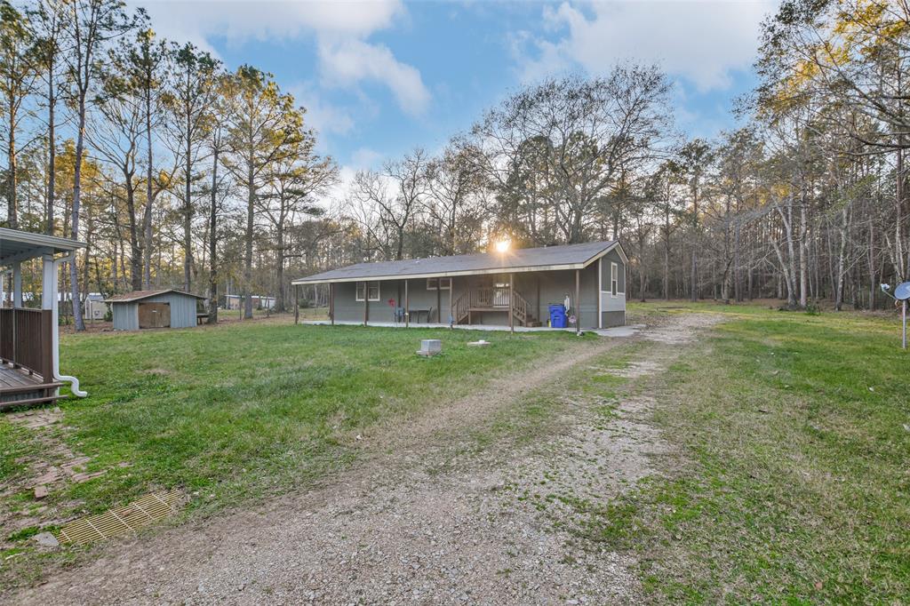150 Maurine Lane, Cleveland, Texas image 37