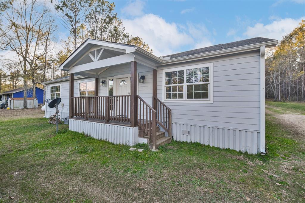 150 Maurine Lane, Cleveland, Texas image 1