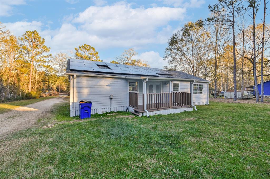 150 Maurine Lane, Cleveland, Texas image 3