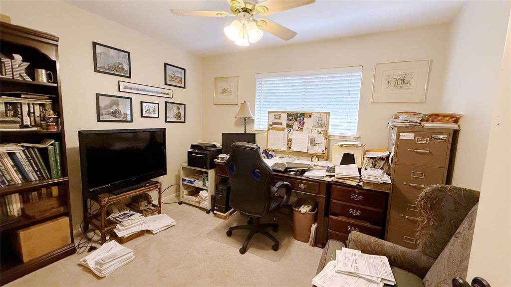 2707 Williams Grant Street, Sugar Land, Texas image 21