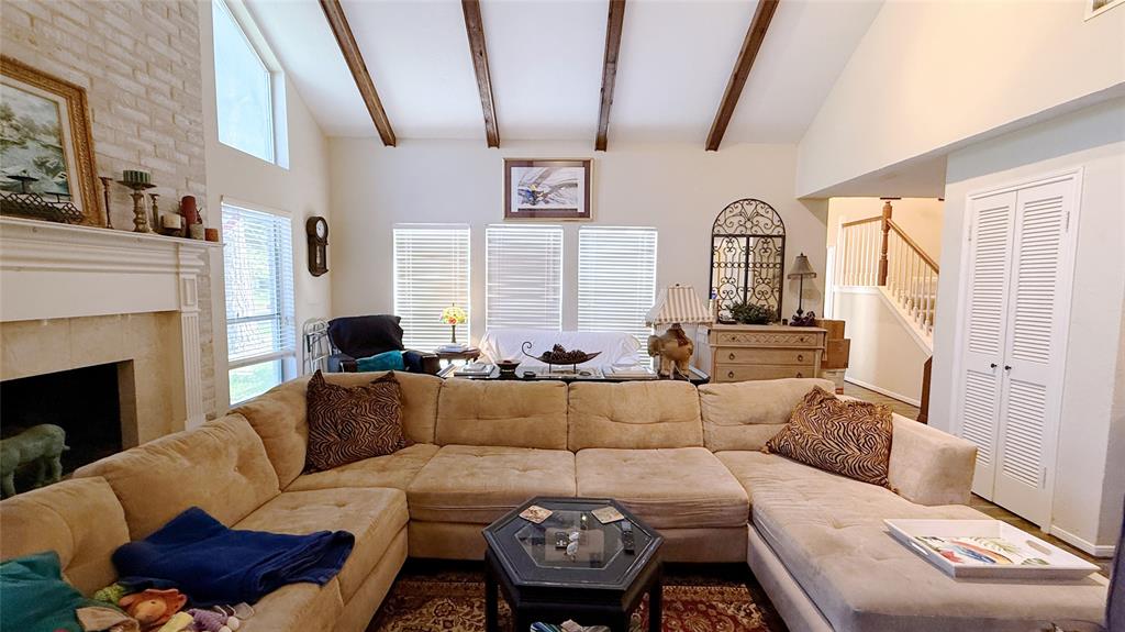 2707 Williams Grant Street, Sugar Land, Texas image 9