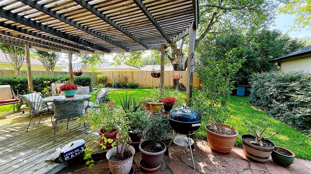 2707 Williams Grant Street, Sugar Land, Texas image 24