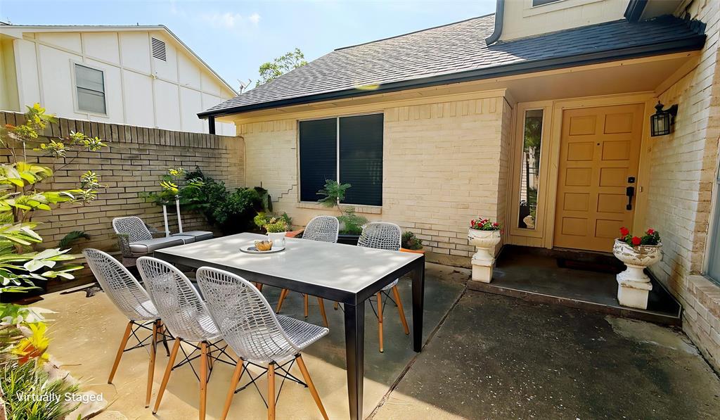2707 Williams Grant Street, Sugar Land, Texas image 4