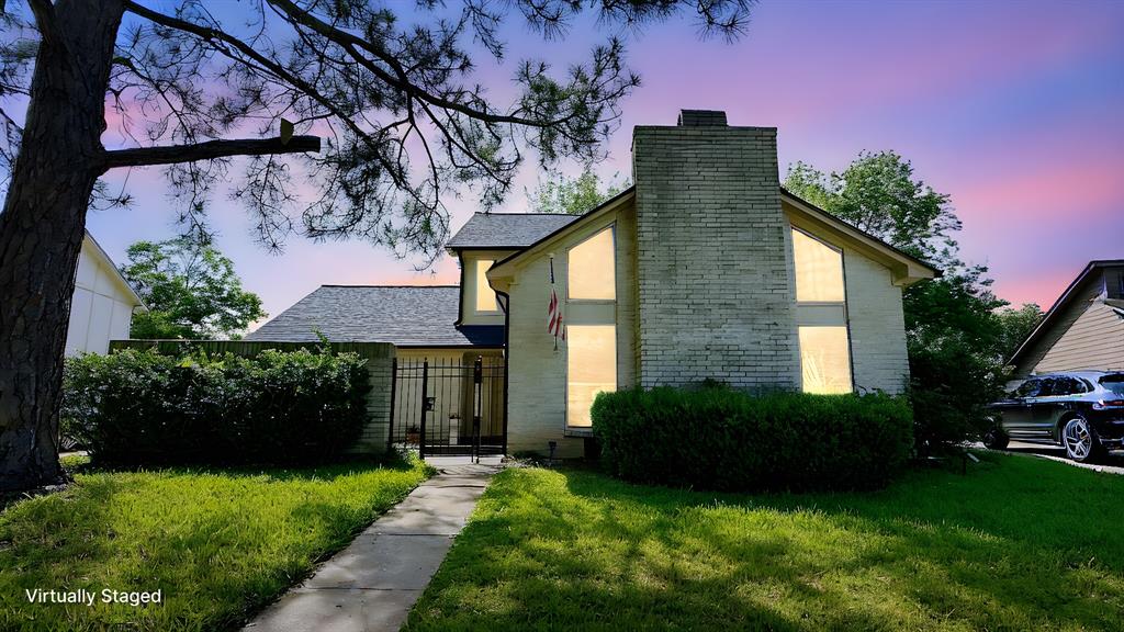 2707 Williams Grant Street, Sugar Land, Texas image 2