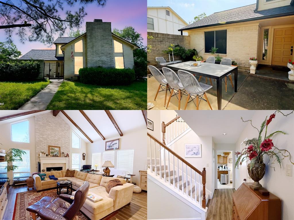 2707 Williams Grant Street, Sugar Land, Texas image 1