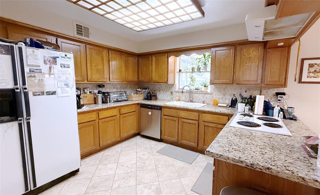 2707 Williams Grant Street, Sugar Land, Texas image 13