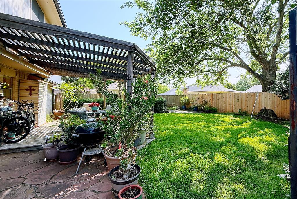 2707 Williams Grant Street, Sugar Land, Texas image 22