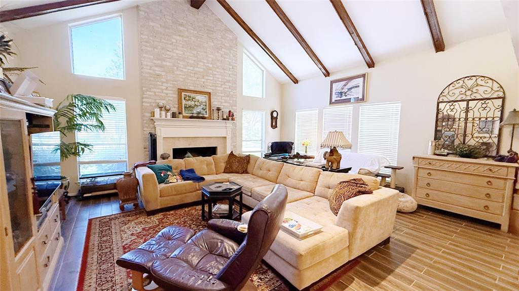 2707 Williams Grant Street, Sugar Land, Texas image 8