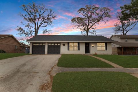 A home in Livingston