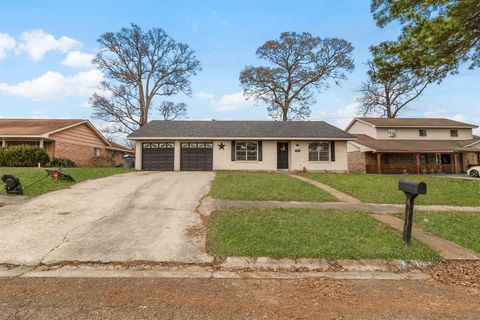 A home in Livingston