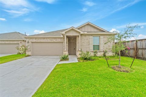 3111 Freiberger Lane Alvin TX 77511