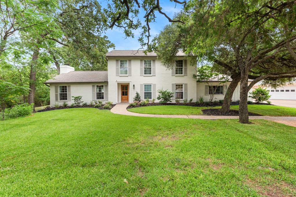 3613 Sunnybrook Lane