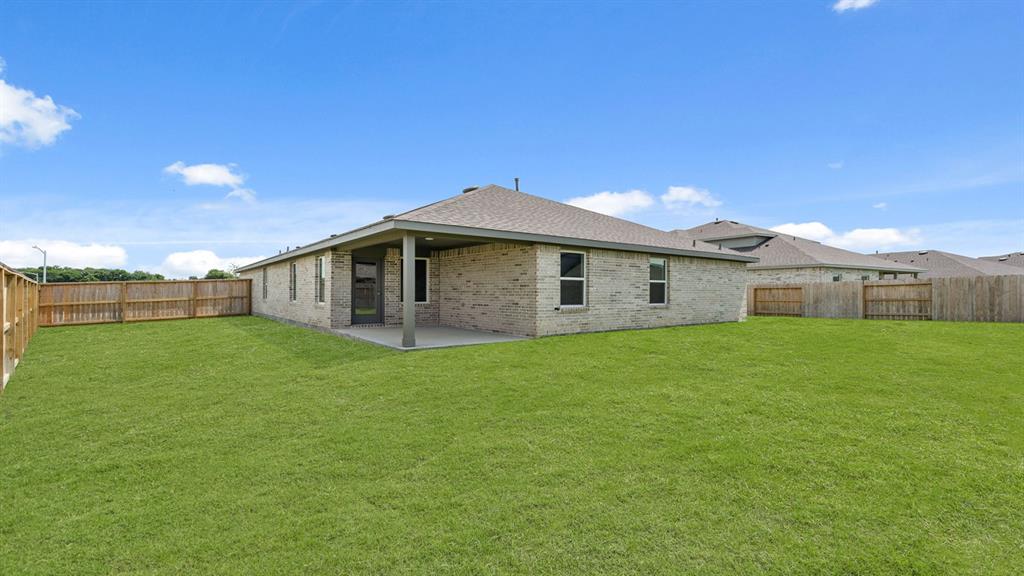 664 Canadian Trail, Dayton, Texas image 26