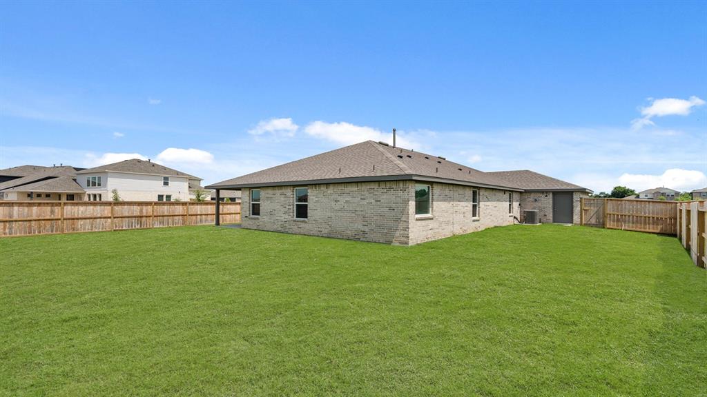 664 Canadian Trail, Dayton, Texas image 27