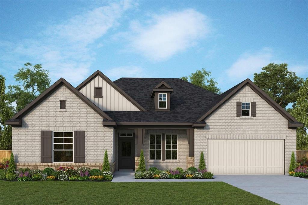 15814 Moran Meadow Street, Conroe, Texas image 1